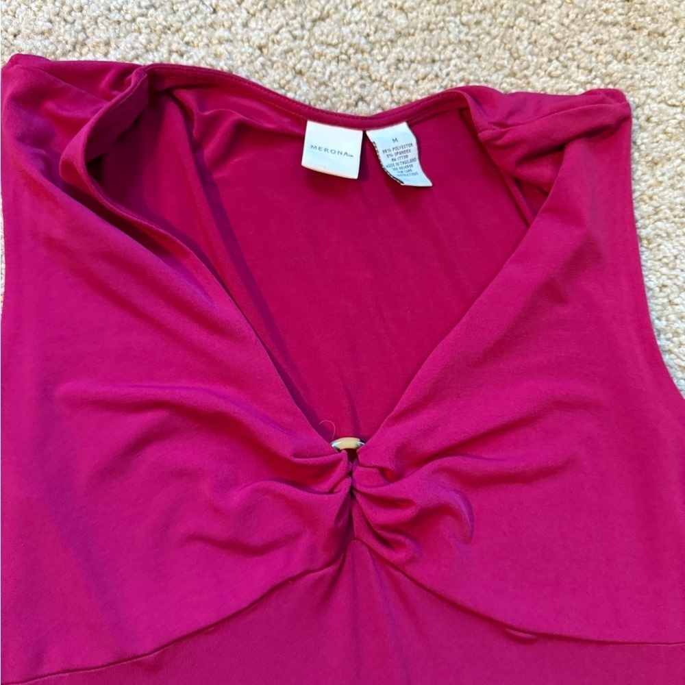 Merona Dress - Picture 2 of 4